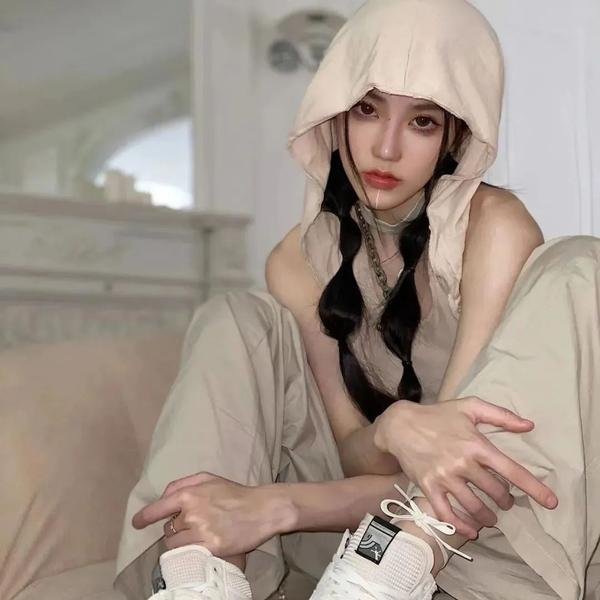 不良女警