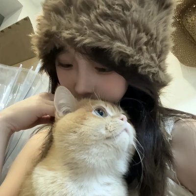 美丽俏佳人